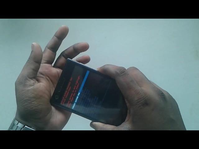 micromax q413 hard reset