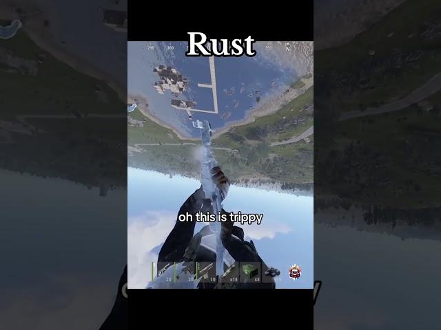 Duo times #trending #gaming #viralvideo #rust #rustgame #rustpvp #rustclips