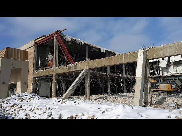 ALMOST GONE!!! Sears Fox Valley. Aurora IL