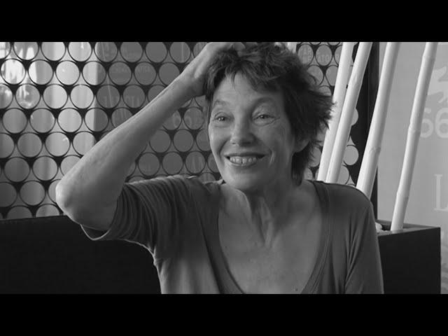 Jane Birkin on her life and family