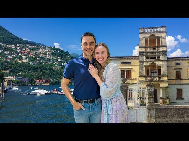 House Hunting in Italy: Our Dream Home Search & Moving Adventure