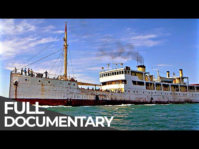 World’s Toughest Boat Trips | Tanzania | Free Documentary