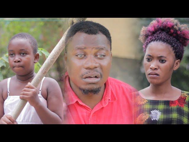 BABA YANGU KIPOFU Full episode/47/ #love #babajoan #clamvevo #behindthescene