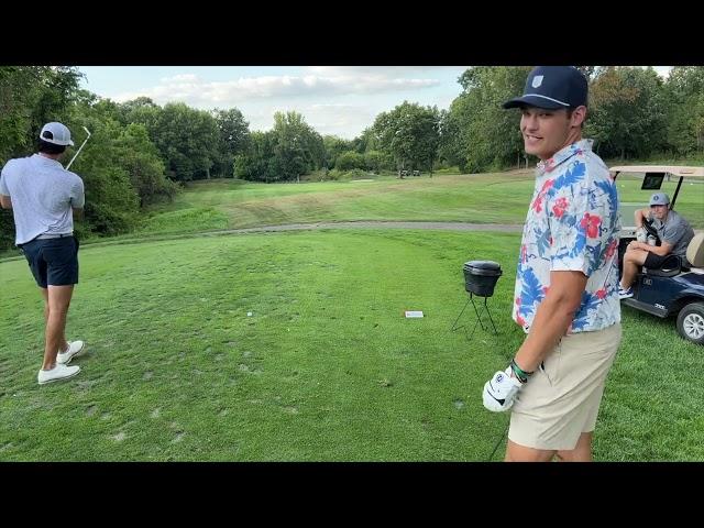 3 Putt Golf Ep.2 - Blackthorn Golf Club