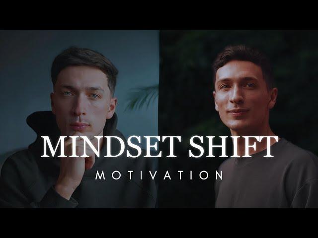 Luke Belmar: 20 Minutes of Nonstop Motivation | Mindset Shift