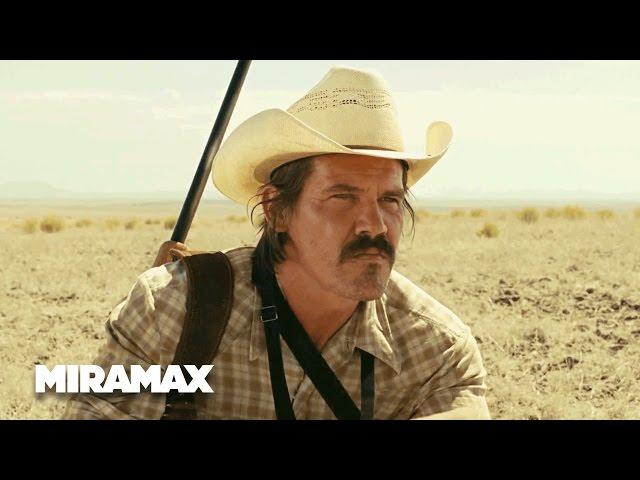 No Country for Old Men | 'The Discovery' (HD) - Josh Brolin | MIRAMAX