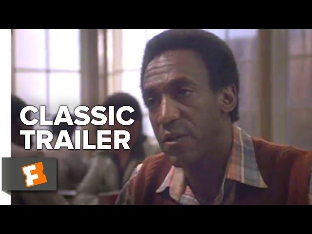 A Piece of the Action (1977) Official Trailer - Sidney Poitier, Bill Cosby Comedy Movie HD