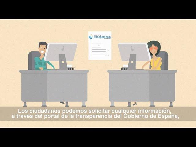 Derecho de acceso a la información pública