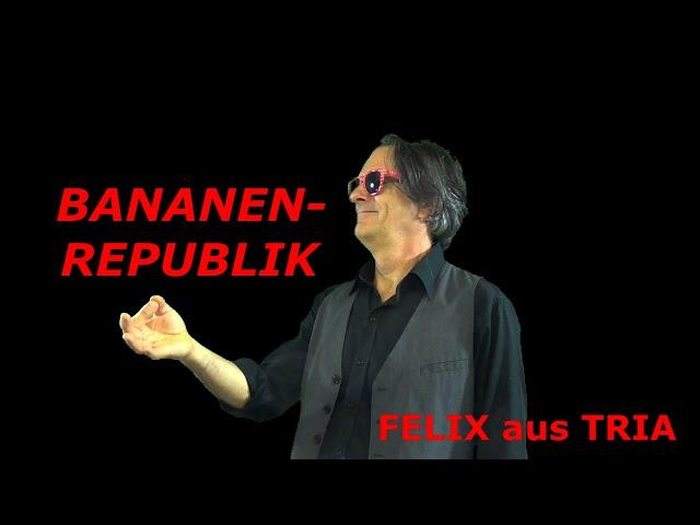 Bananenrepublik