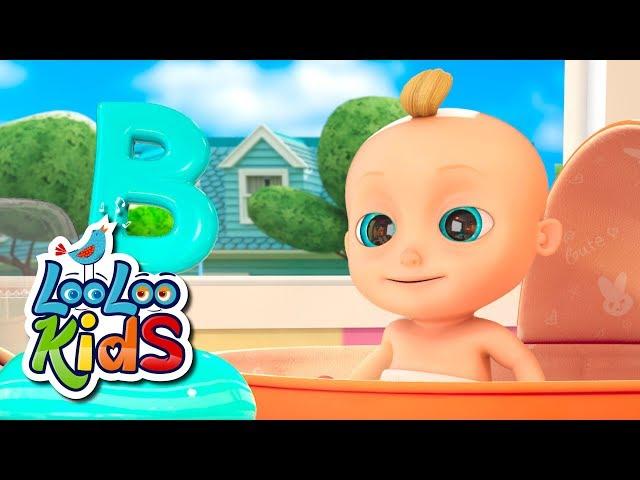  Pat-a-Cake   - S1EP29 THE BEST Songs for Children  | LooLoo Kids Songs for Kids