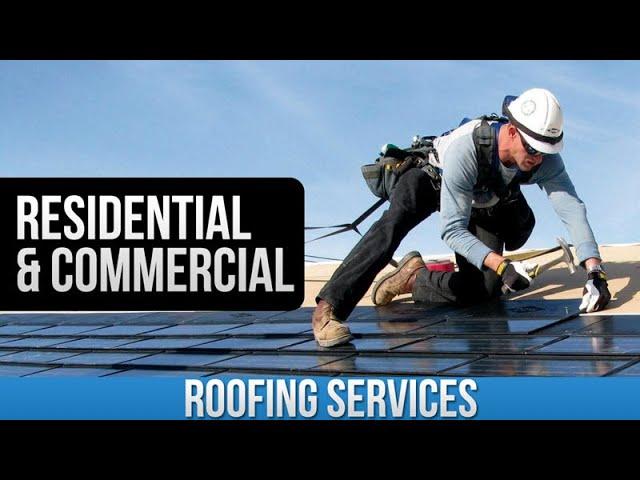 Affordable Roofing San Antonio