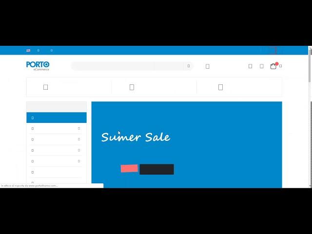 Themeforest - Live Preview