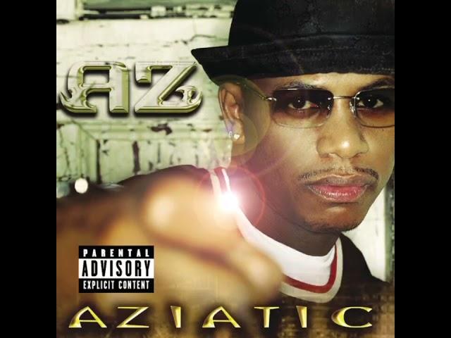 @alexandre-vrac AZ Anthony Cruz (Remix 2024) #rap2024 #trap2024 #hiphop2024 #remix2024 #boombap #nyc