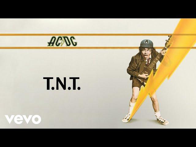 AC/DC - T.N.T.