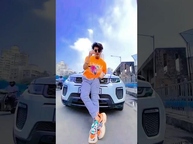 Riyaz Ali new tiktok video 