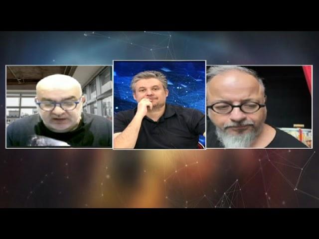 AMAZING NYXTOBATHS ΓΙΑ ΕΛΛΗΝΟΤΟΥΡΚΙΚΑ-ΡΩΣΙΑ -ΠΑΡΑΣΚΗΝΙΟ ΑΠΟΣΤΟΛΩΝ ΣΤΗ ΣΕΛΗΝΗ!