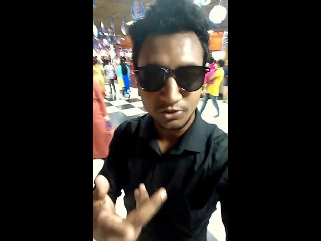 Bashundhara shopping mall  '''Eid ar Anonndo'''