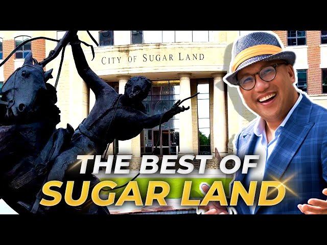 Discover The Best RESALE Homes in SUGAR LAND TEXAS: Your Ultimate Guide | Sugar Land TX Real Estate