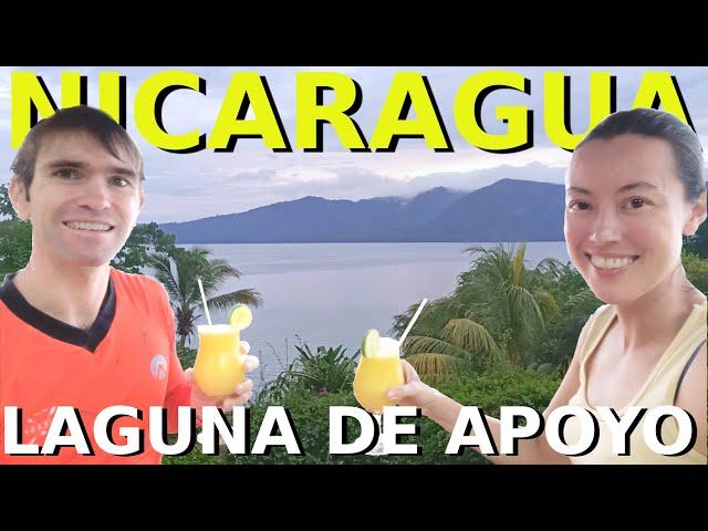 Discovering Laguna de Apoyo: Nicaragua’s Most Stunning Destination