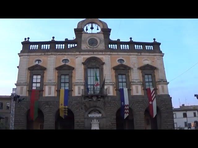 Nepi (VT) e il Palio dei Borgia