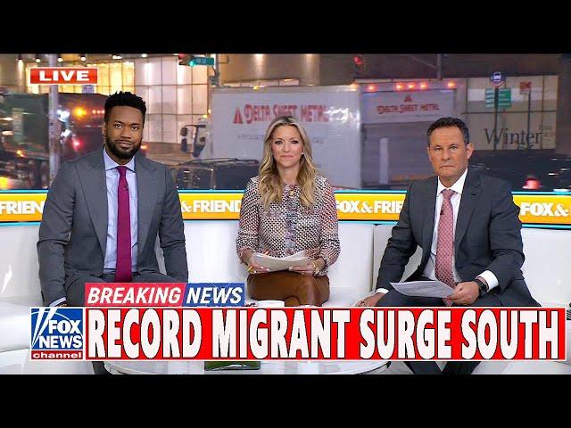 FOX and Friends  11/22/24 FULL END SHOW | FOX BREAKING NEWS TRUMP November 22, 2024