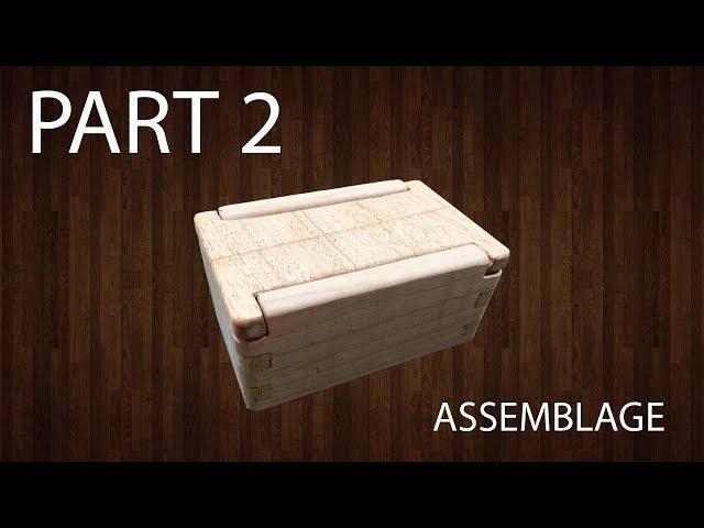 JEWELRY BOX PART 2 : ASSEMBLAGE / WWW