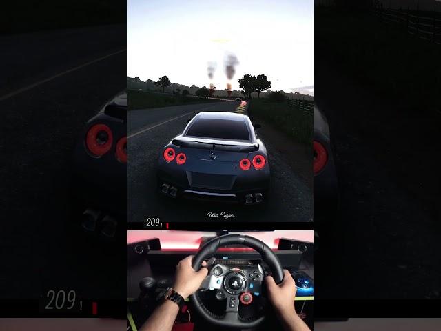 this is where NOz required in Forza Horizon #racinggames #xboxgaming #playstation