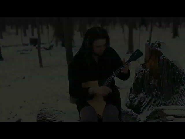 Korobeiniki (balalaika cover)