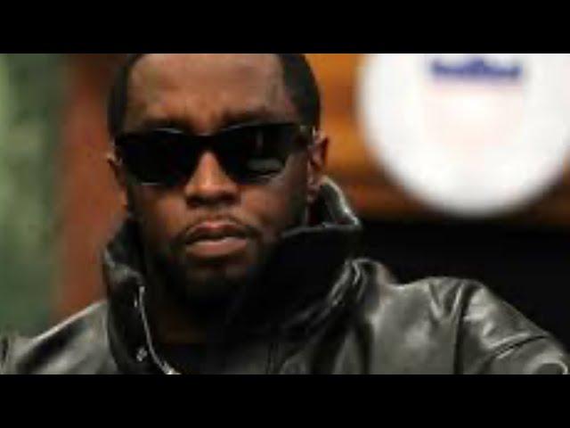 Can I kick it?? Diddy has a new Documentary on Tubi its very interesting