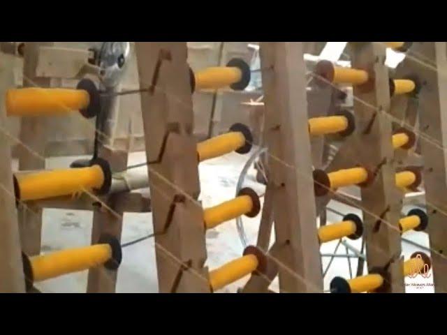 Artisans Stories I Hand Crafted I Handmade I Indian Weavers Alliance Inc