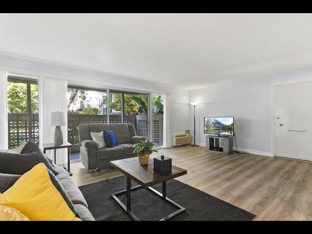 346 Avenida Sevilla #B, Laguna Woods CA