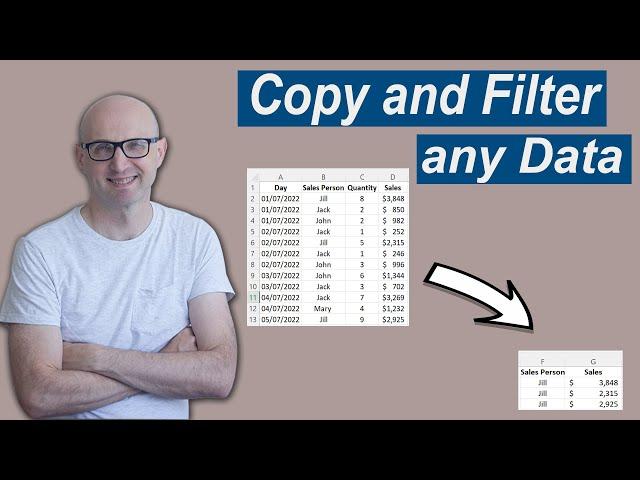 The Ultimate Guide to Copying Data using Excel VBA