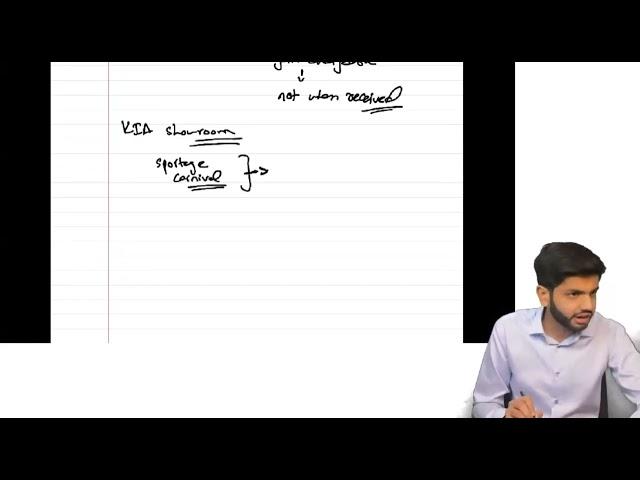 1st Class of Post Result Batch CAF-2 Tax Practices By Sir Muhammad Haseeb March'25 Refresher Attempt