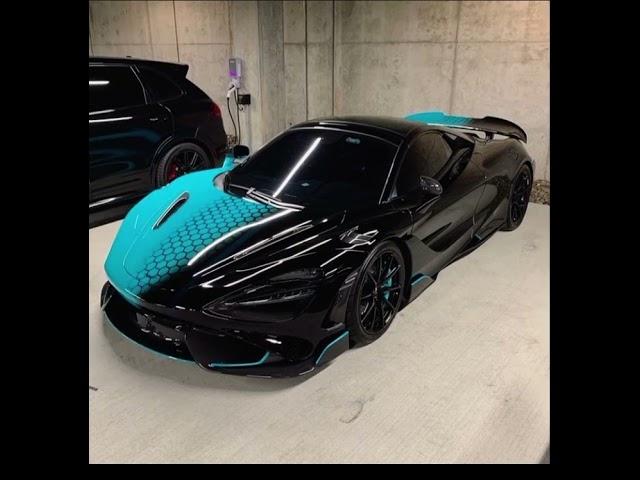 McLaren