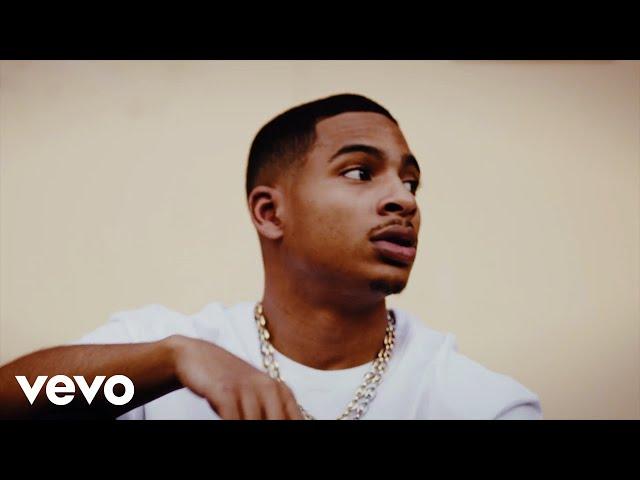 Arin Ray - We Ain't Homies (Official Video)