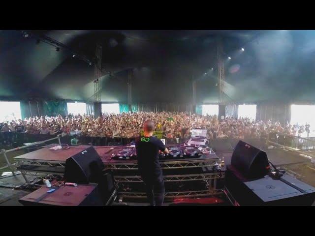 Giuseppe Ottaviani Live @ Creamfields 2021