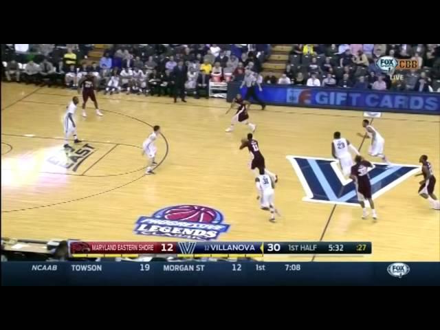 Jay Wright | Villanova | 1-2-2 Press