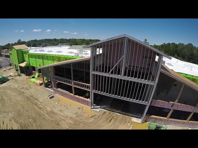 Oakbrook Station Leasing Video