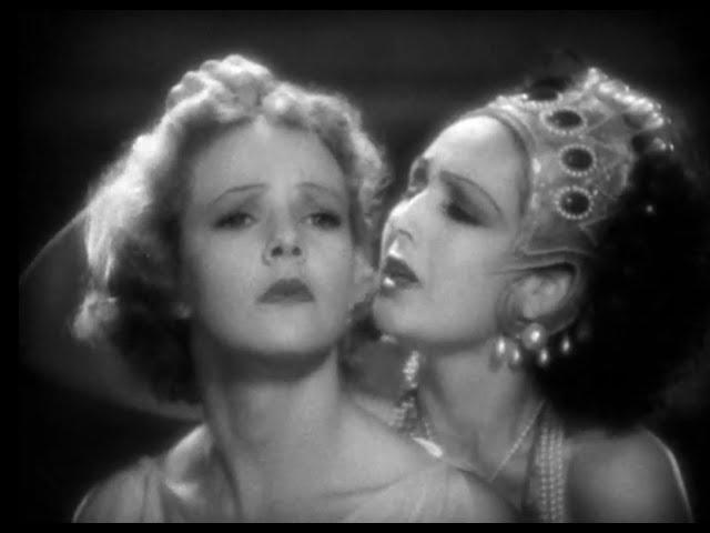 Pre-Code Hollywood: Greatest Clips