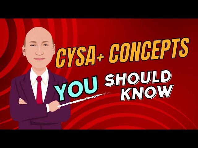 Master CySA+ Practice Exam: 5 Practice Questions! | Deep Dive Exam Prep | Episode 3