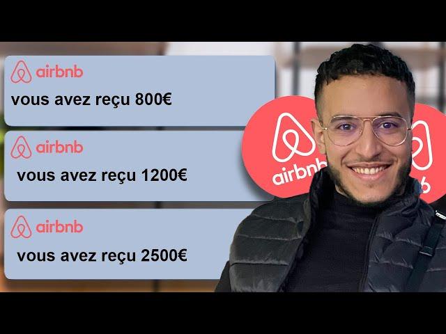 Subleasing Airbnb : Guide Complet pour Débutants et Astuces pour Réussir