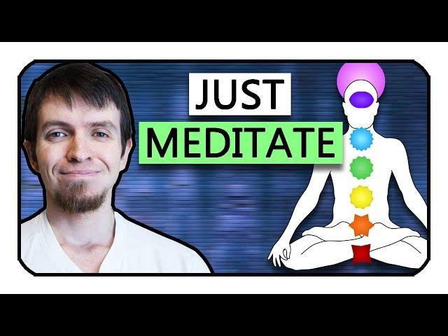 Want to Lucid Dream? Then You Should Be Meditating