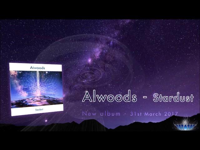 ALWOODS "Stardust" (Full Mixed album)  [Altar Records]