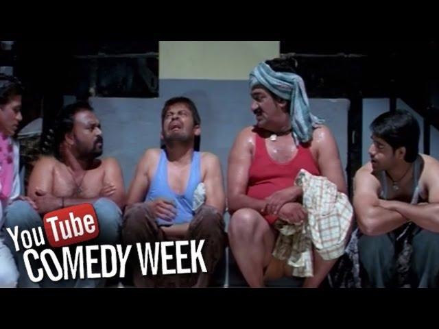 Current Movie | Raghu Babu & Shafi  Comedy Scene