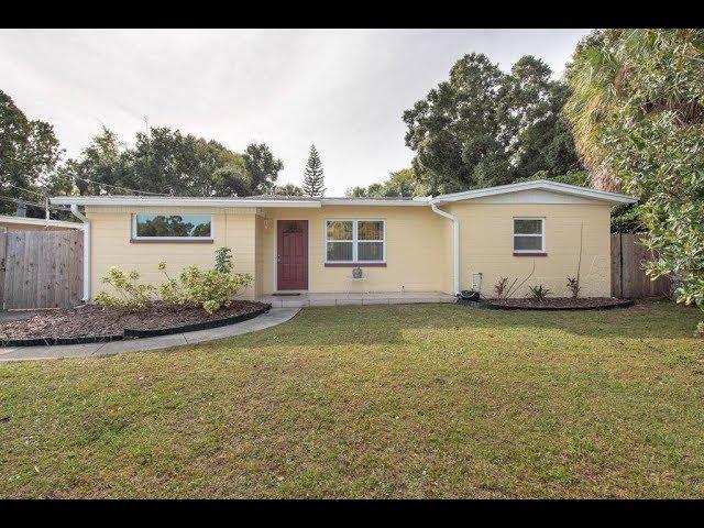 4416 W Price Ave South Tampa Home Videos #1 Realtors Duncan Duo RE/MAX