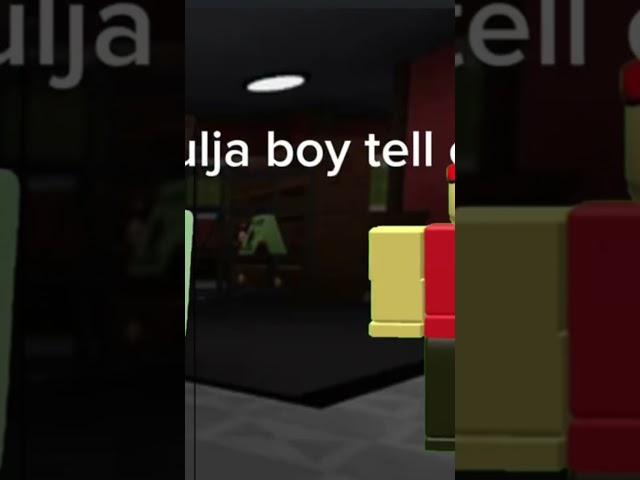 Soulja boy