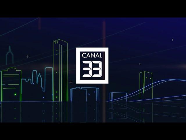 PROMO | Emisiuni Canal 33