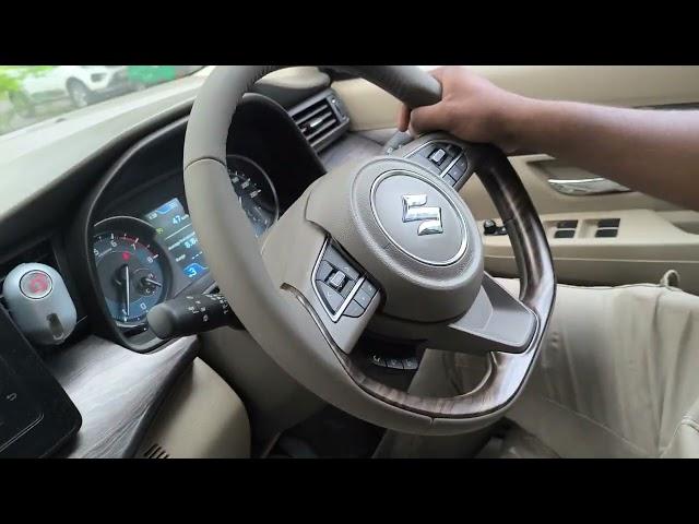 Maruti Ertiga cruise control inflation 100% working condition Bangalore, 9886634666