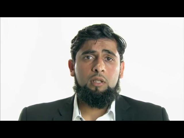 Young, British & Muslim: Akmal