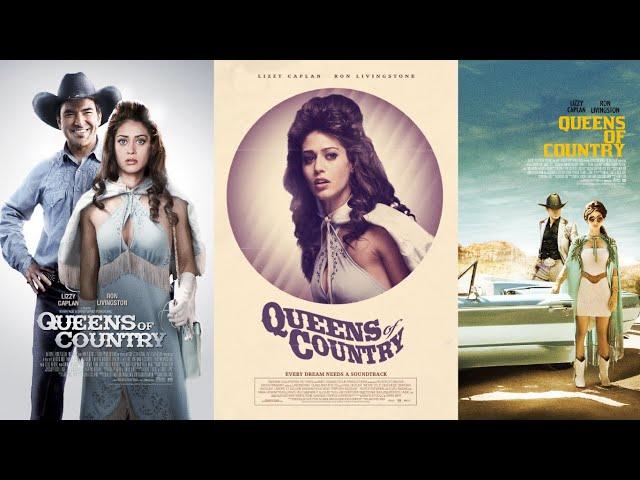 Queens of Country - Movie Trailer (2024)